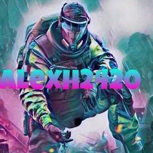 Meet your Posher, Alex